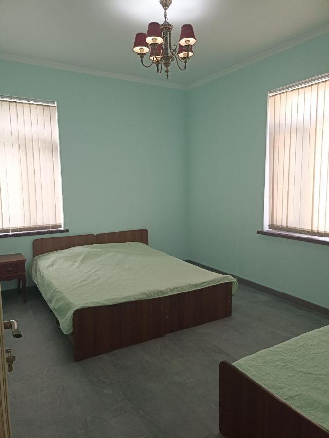 Hotel By The Sea Rozetta Sukhumi Luaran gambar